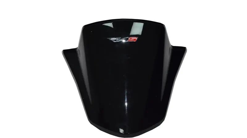 KUBA NEWLIGHT 125 PRO ÖN SİPER CAMI