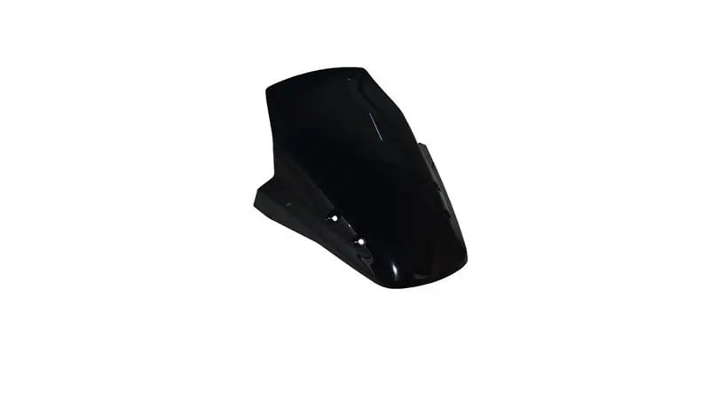 KUBA NEWLIGHT 125 PRO ÖN SİPER CAMI