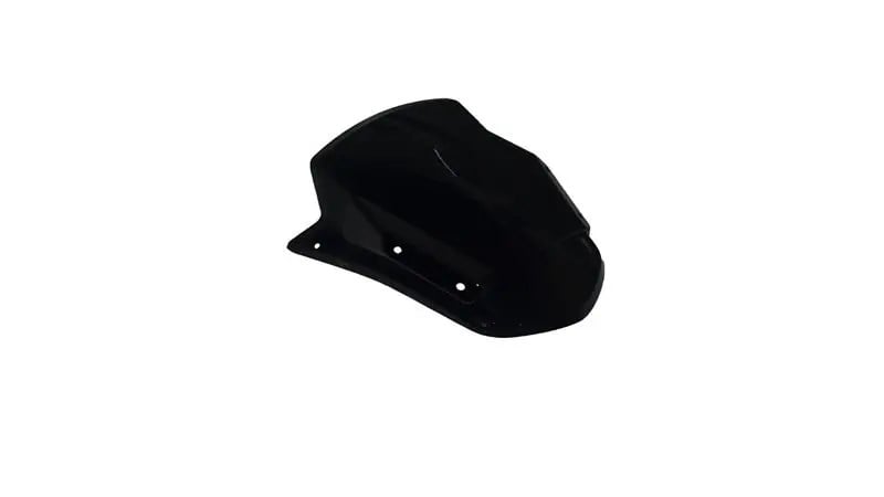 KUBA NEWLIGHT 125 PRO ÖN SİPER CAMI BAĞLANTI PLASTİĞİ