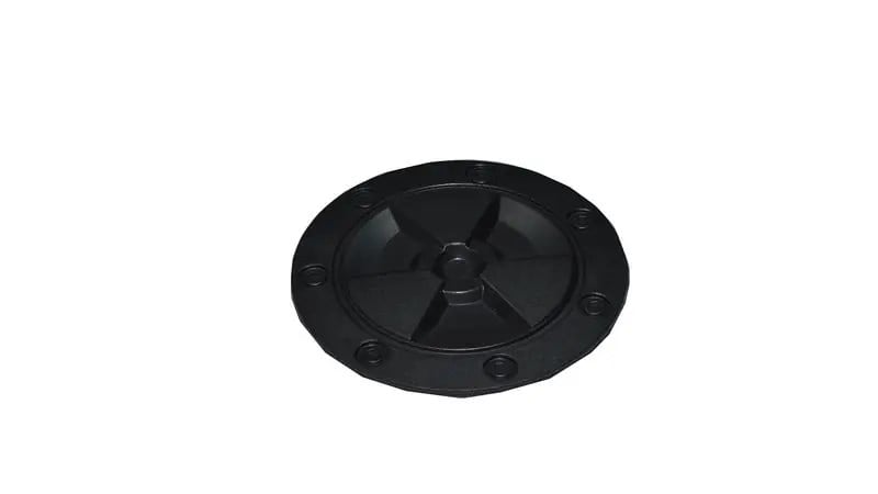 KUBA NEWLIGHT 125 PRO RUHSATLIK KAPAĞI