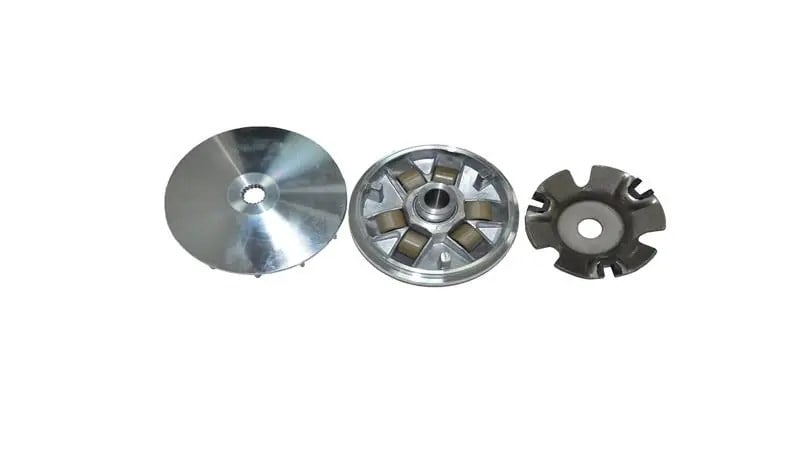 KUBA NEWLIGHT 125 PRO TAHRİK SETİ