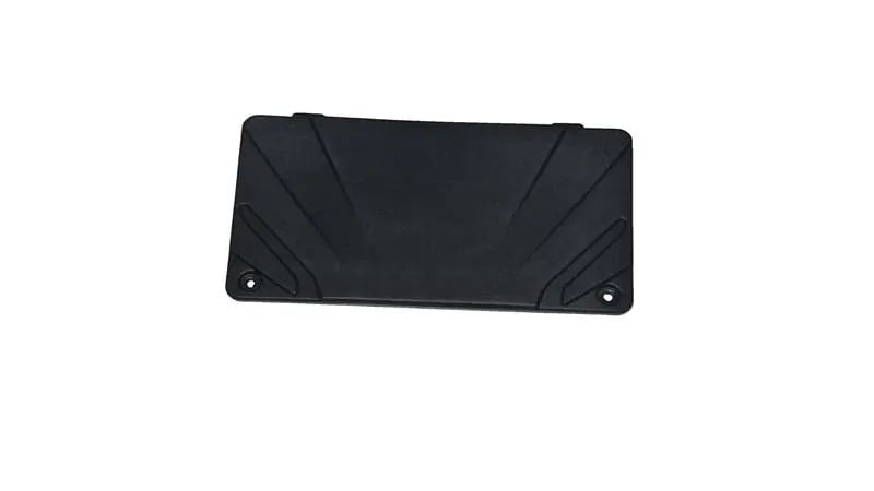 KUBA PESARO 125 X ÖN BASAMAK PLASTİK KAPAĞI