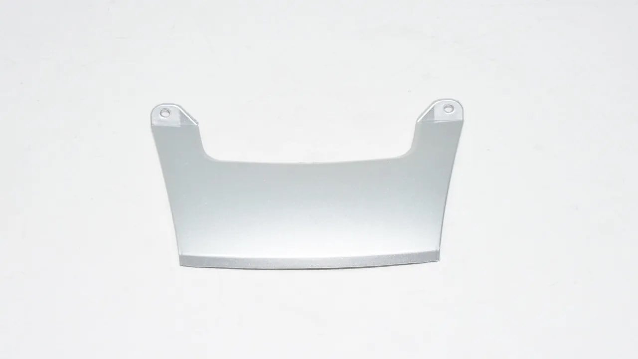KUBA VN50 PRO ARKA YAN PANEL BİRLEŞTİRİCİ GRİ