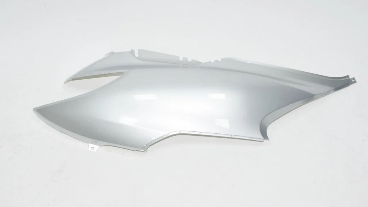 KUBA VN50 PRO ARKA YAN PANEL SAĞ GRİ