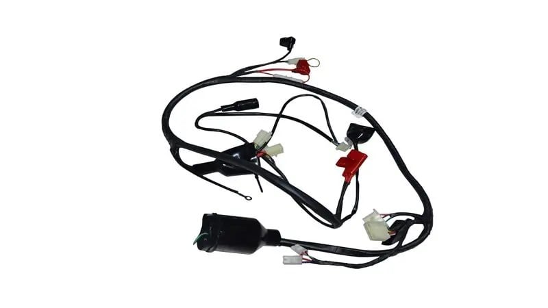 KUBA VN50 PRO ELEKTRİK TESİSATI