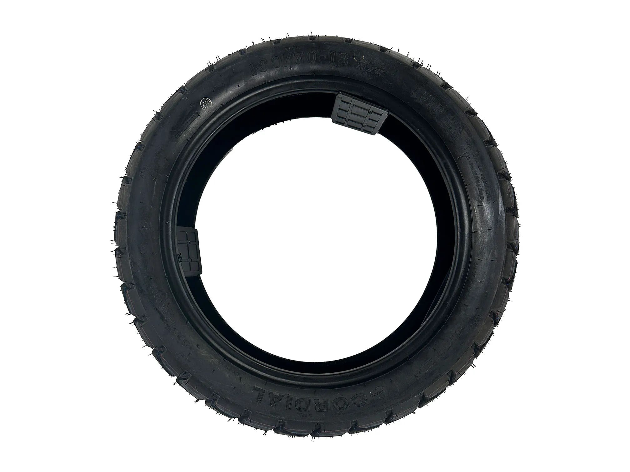 MOTOLUX 150 ÖN DIŞ LASTİK (110-80-14)