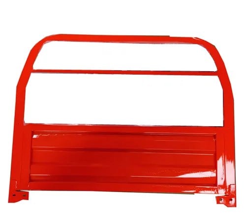 MOTOLUX CANGO 9800 TAÇ SABİT SELE-KIRMIZI