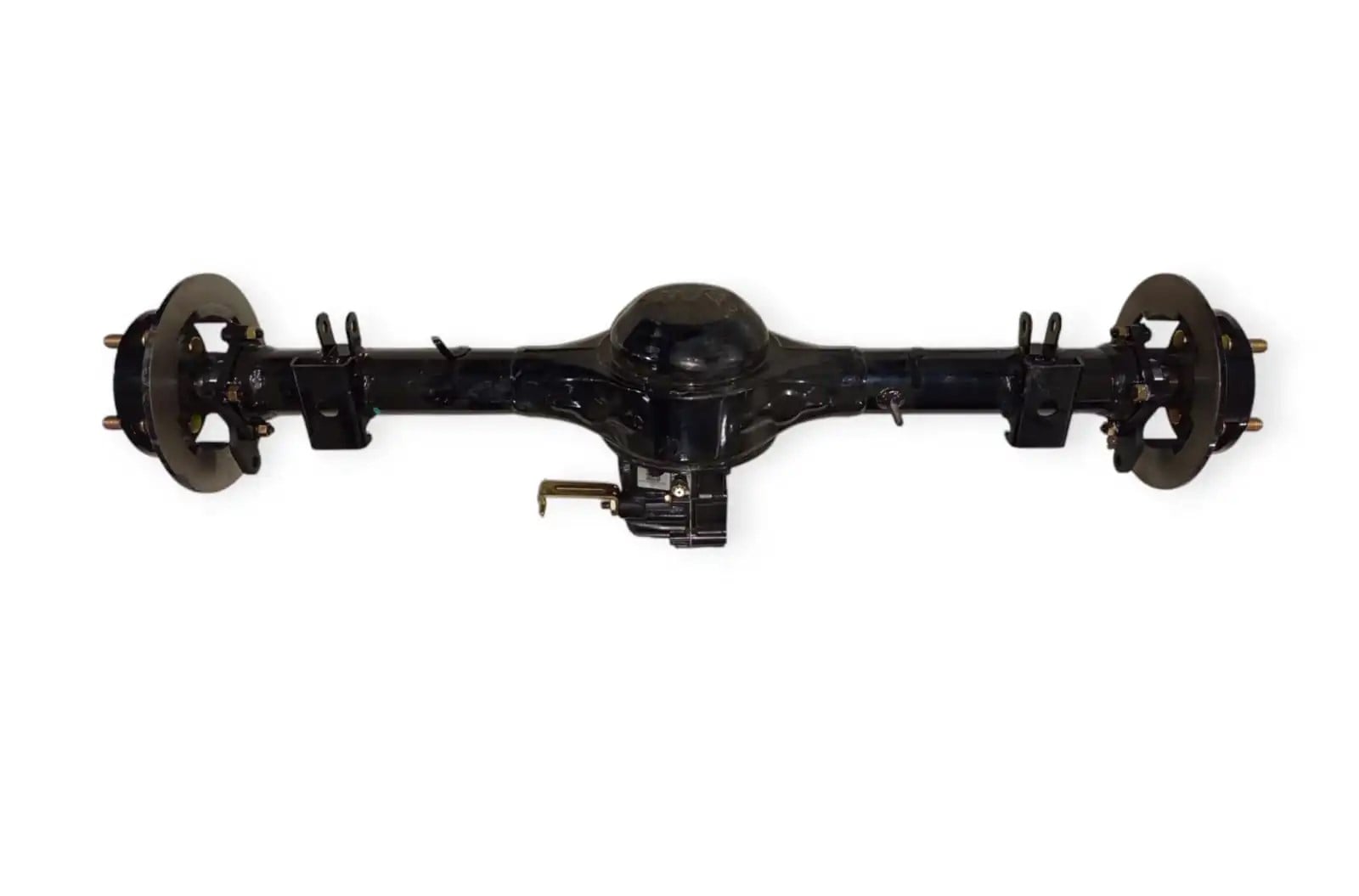 MOTOLUX CARGO 52000 AKS KOMPLE DİSKLİ