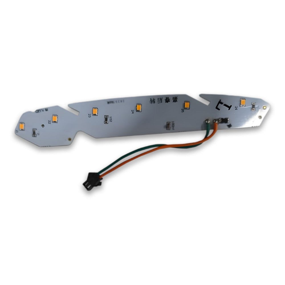 Motolux CEO 110 Arka Stop Led Sol