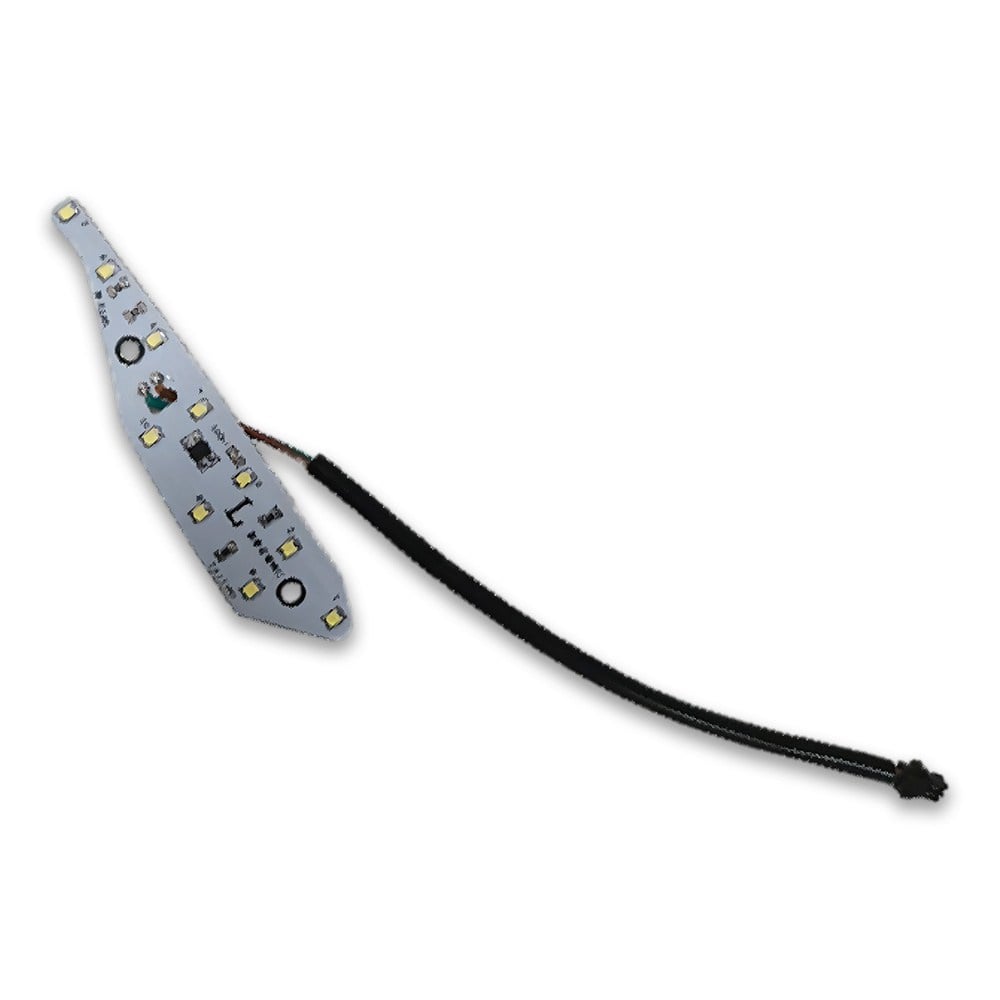 Motolux CEO 110 Ön Far Led Sol
