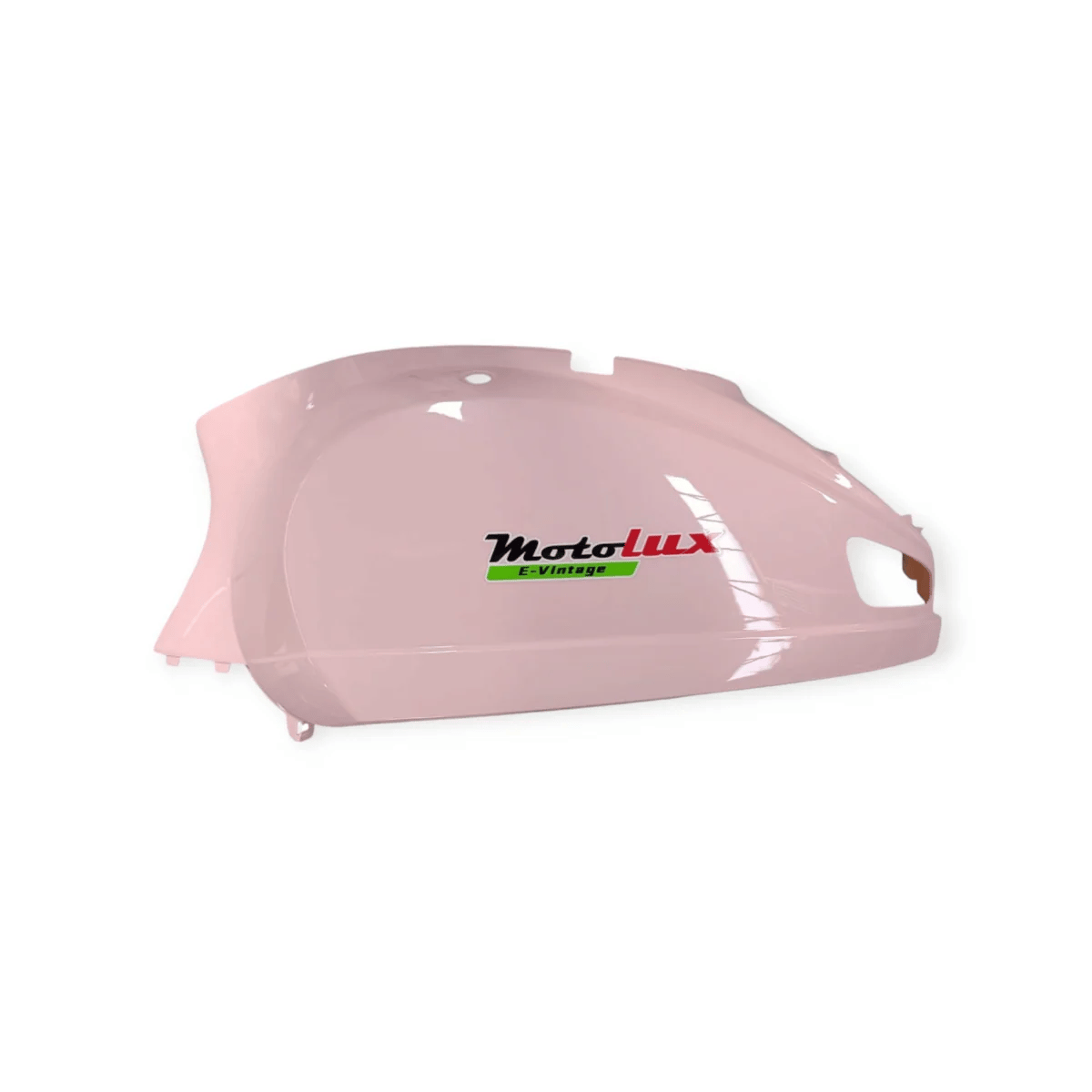 MOTOLUX E VINTAGE SELE ALTI PANEL SOL PEMBE