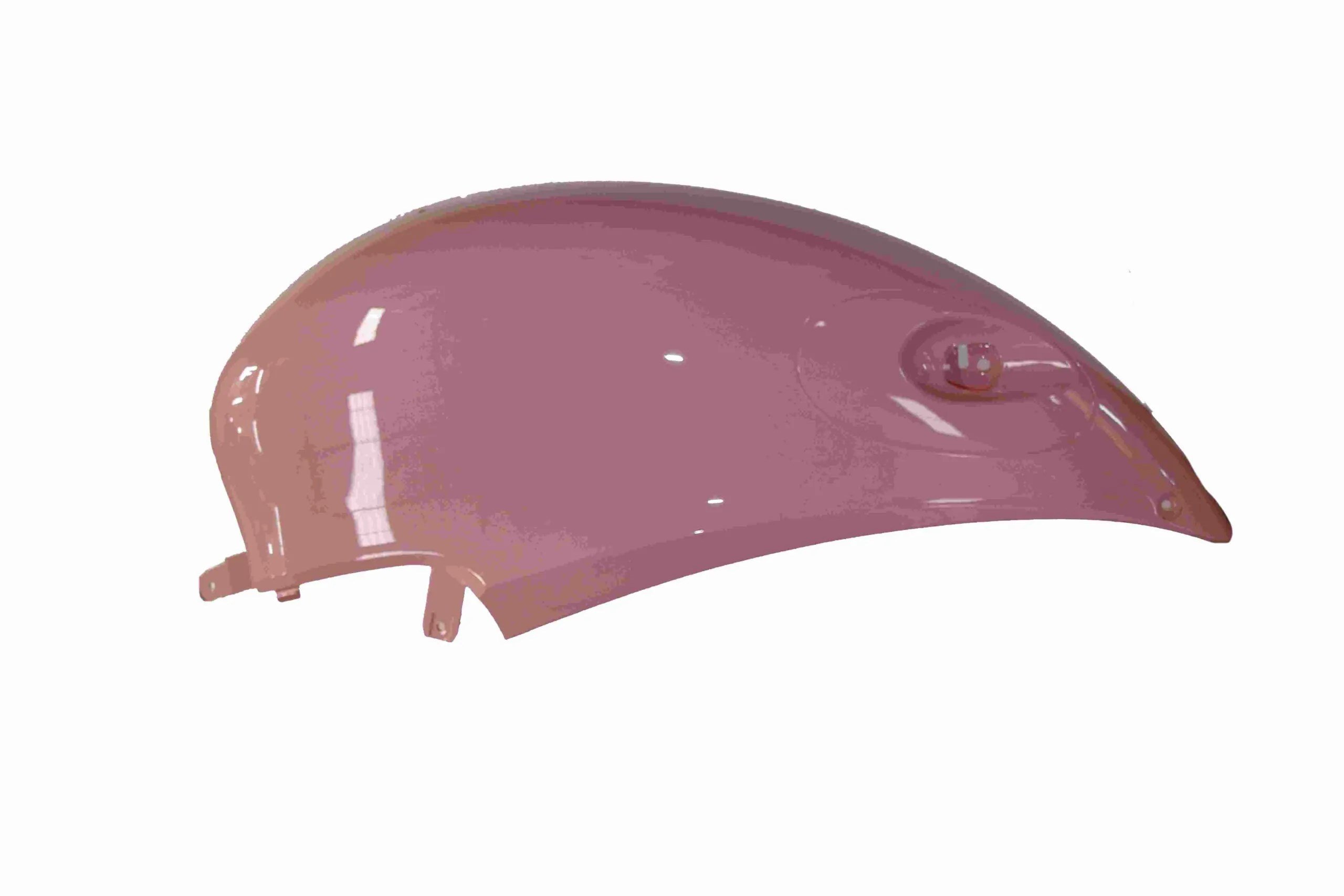 MOTOLUX EFSANE 50 SELE ALTI PANEL-SOL-PEMBE