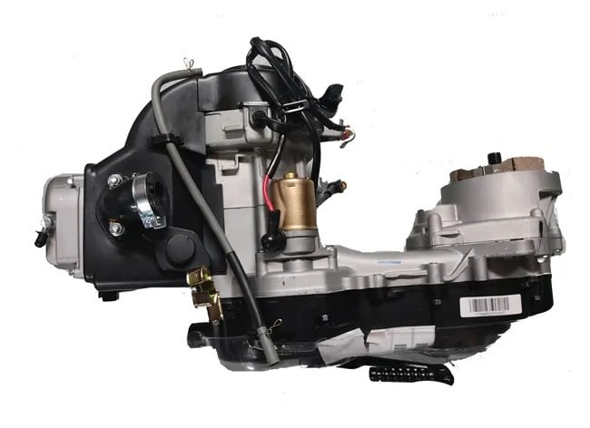 MOTOLUX EFSANE X MOTOR KOMPLE