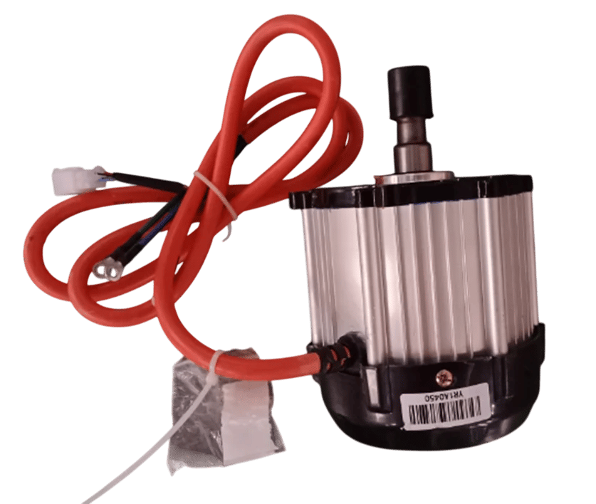 MOTOLUX FAYTON FX-23 MOTOR
