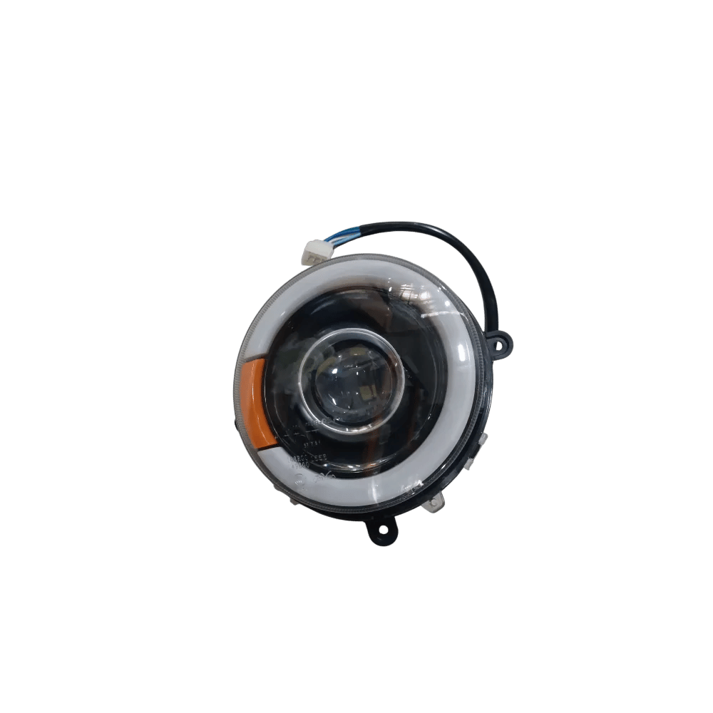 MOTOLUX FAYTON FX 23 ÖN FAR-SAĞ