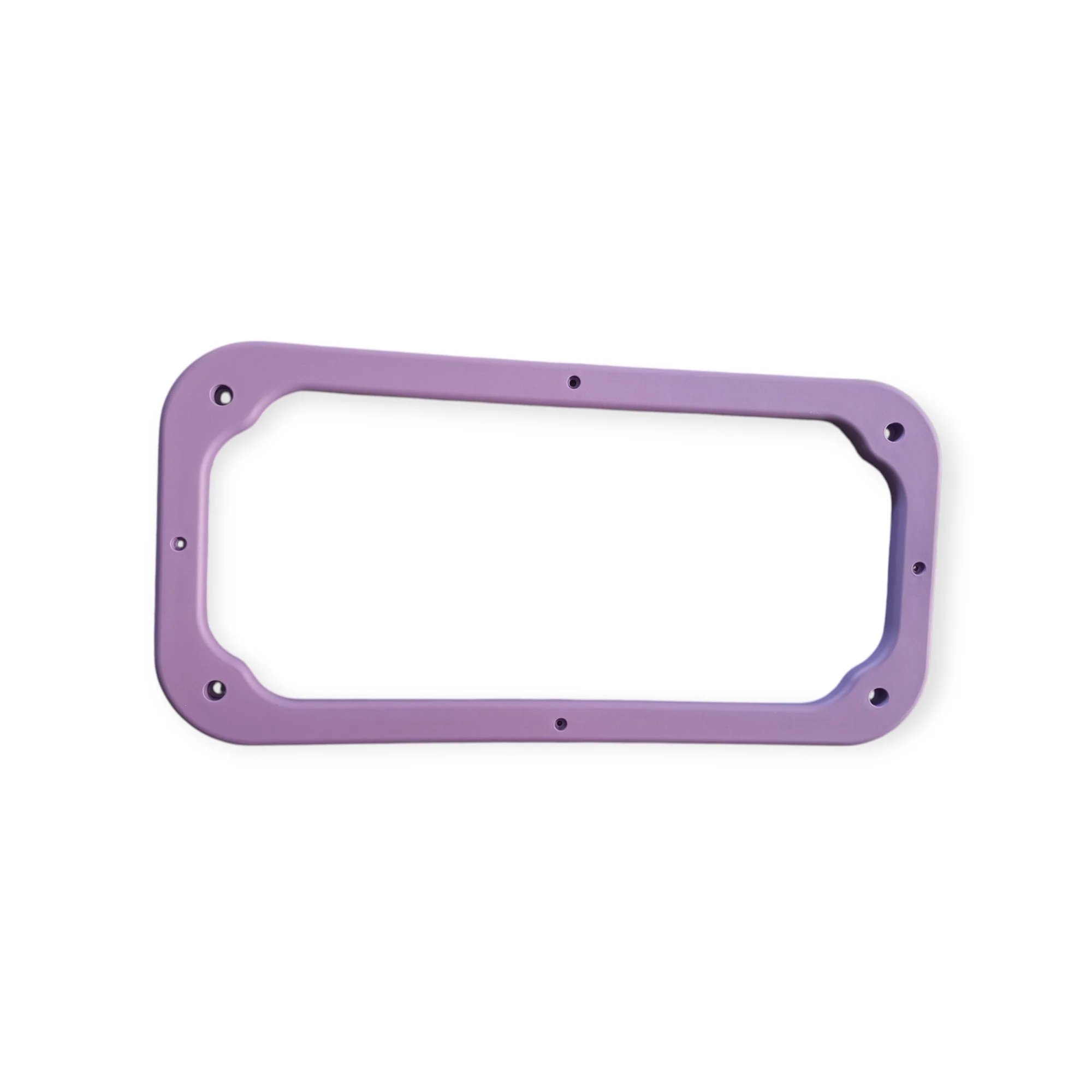 MOTOLUX FAYTON FX-24 ARKA CAM ÇERÇEVESİ-MOR