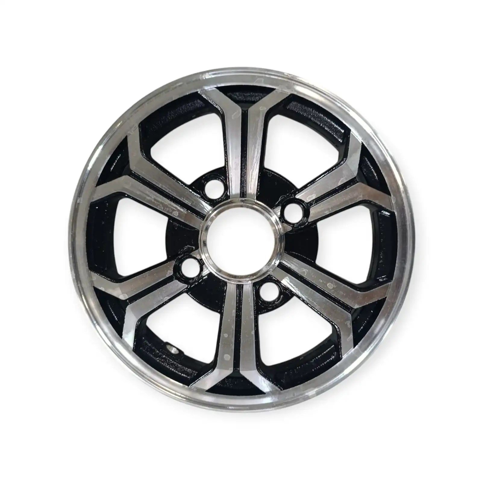 MOTOLUX FAYTON FX-24 ARKA JANT