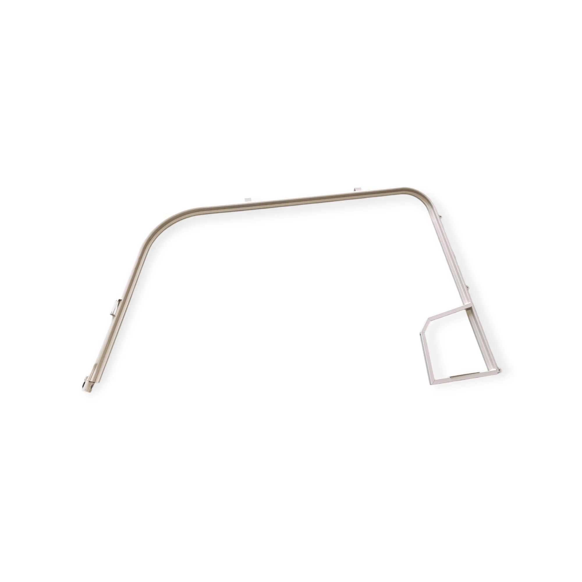 MOTOLUX FAYTON FX-24 ARKA KABİN DEMİRİ-SOL