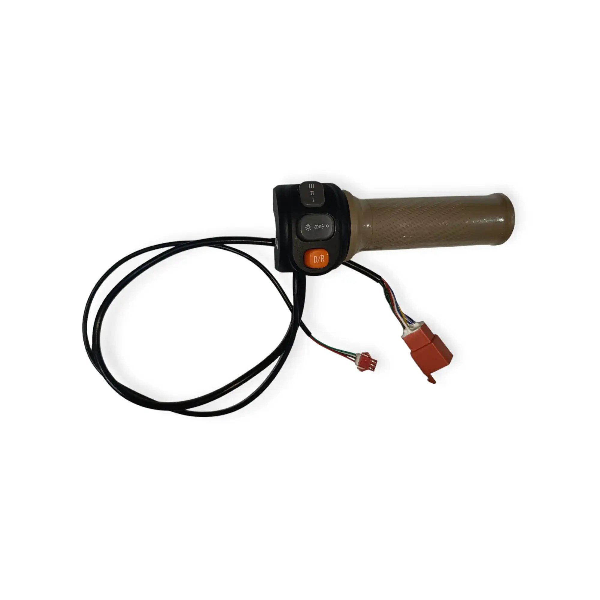 MOTOLUX FAYTON FX-24 GAZ KOLU TK.