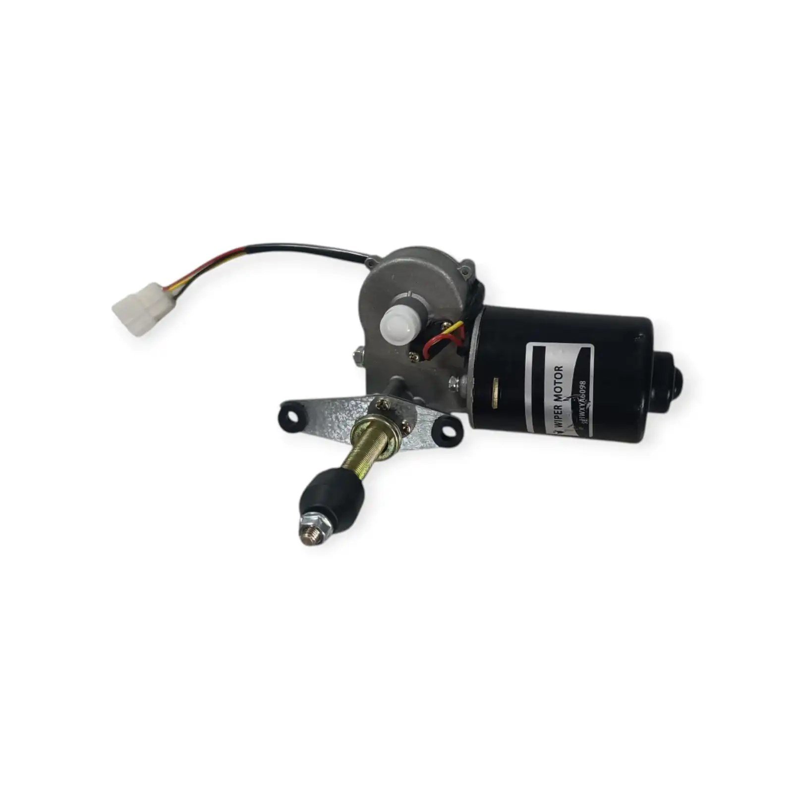 MOTOLUX FAYTON FX-24 SİLECEK MOTORU
