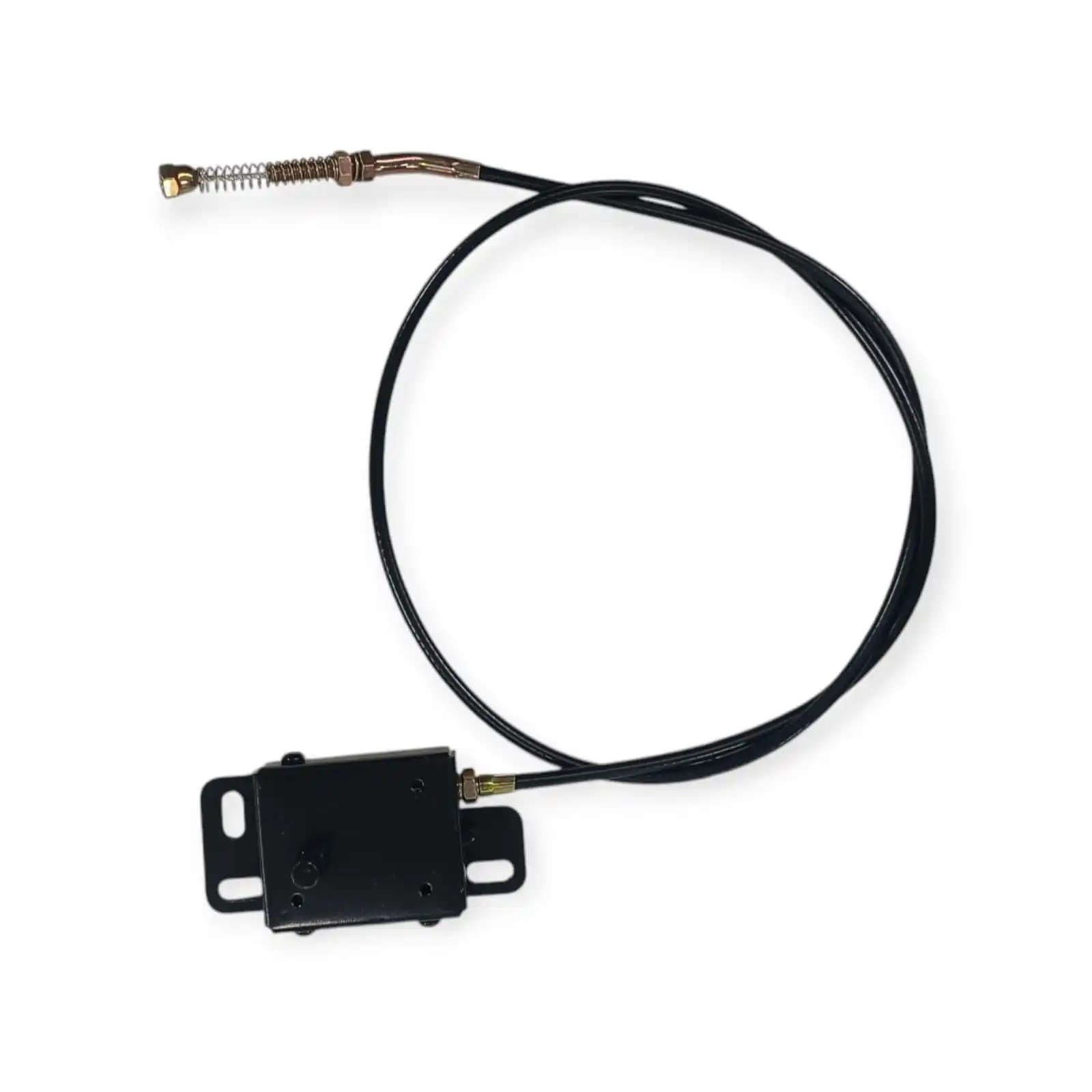 MOTOLUX FAYTON FX-24 TAKVİYE MEKANİZMASI+HALAT
