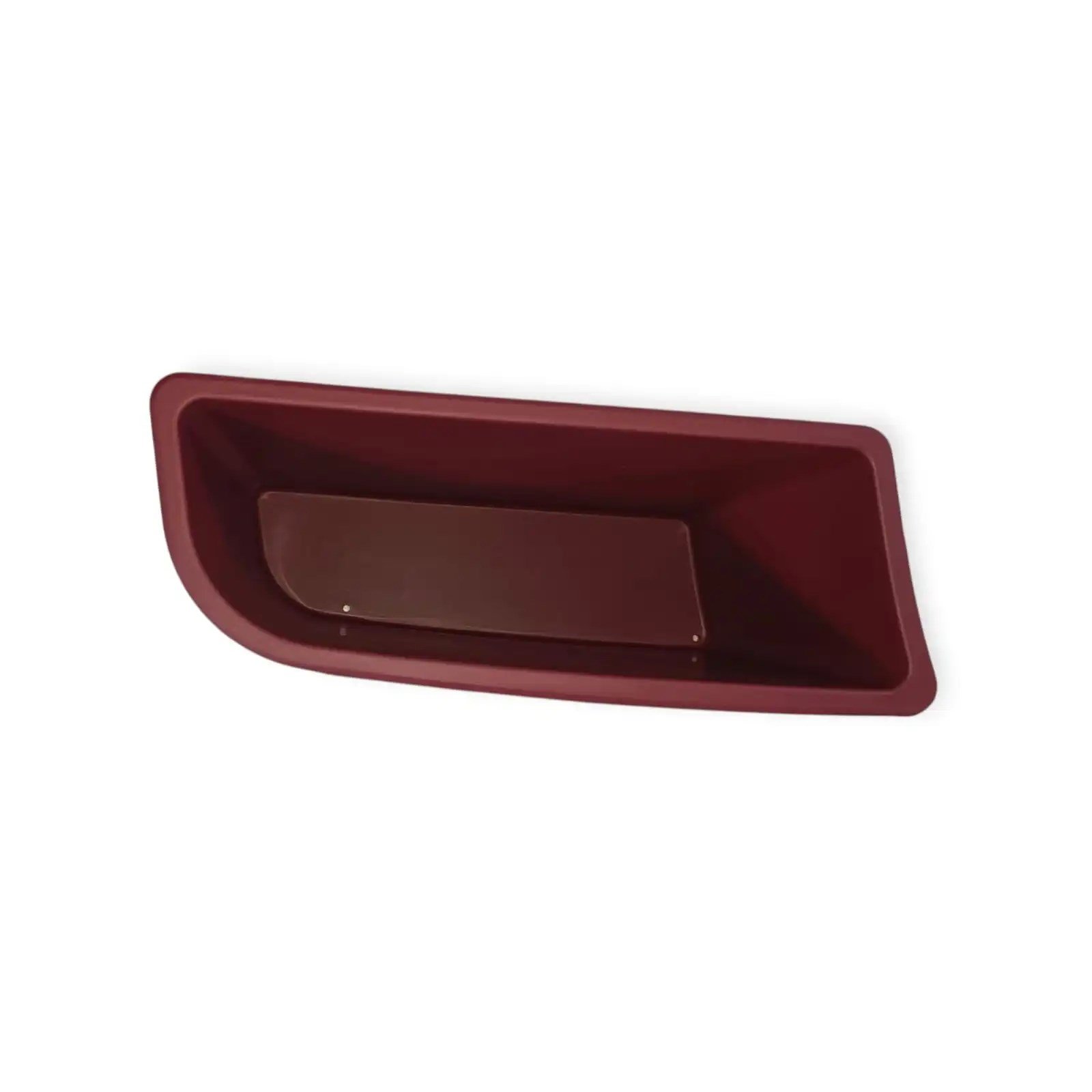 MOTOLUX FAYTON FX-24 TORPİDO KUTUSU SOL-KIRMIZI