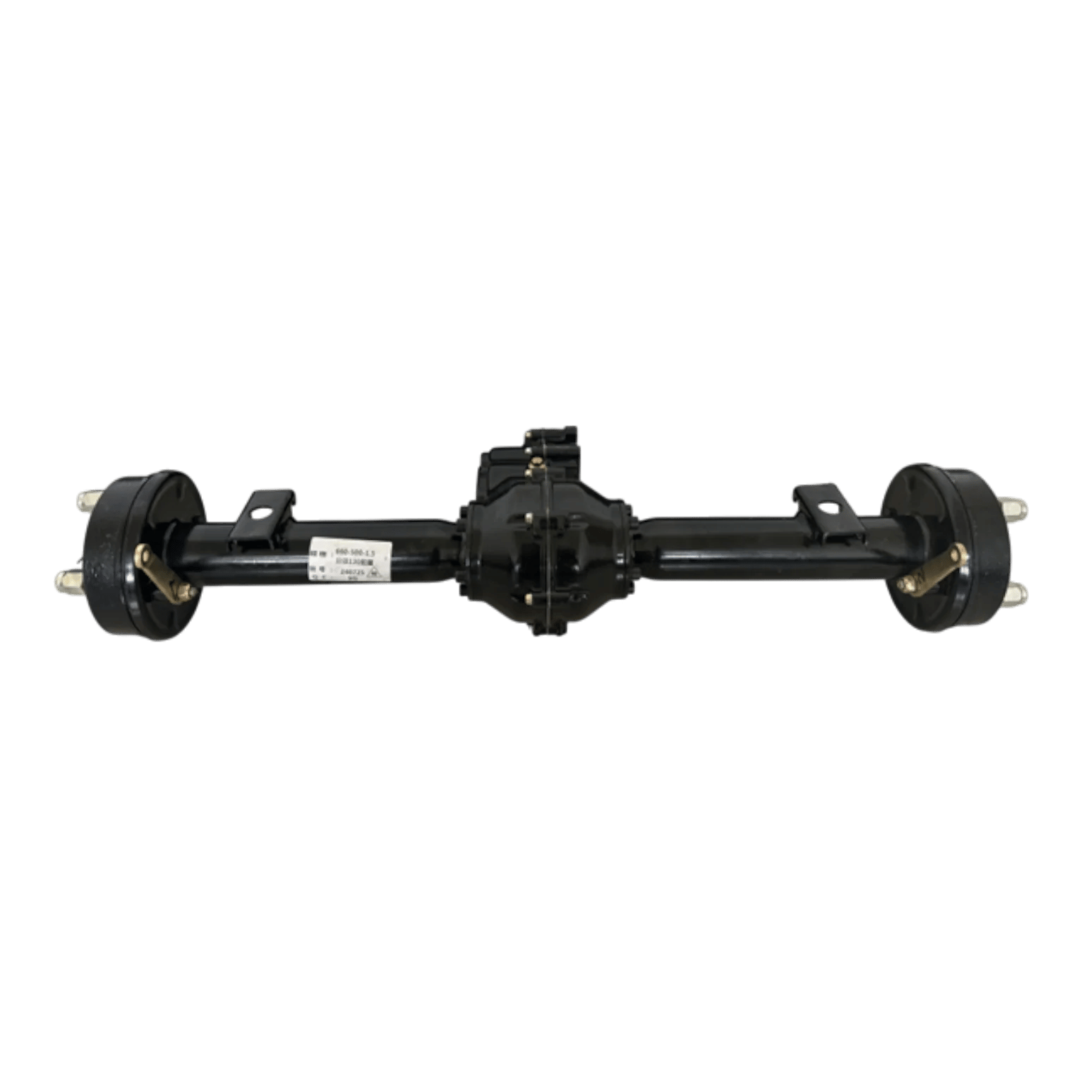 Motolux Fayton FX-33 Aks Komple (Kampanalı) - Orijinal Yedek Parça