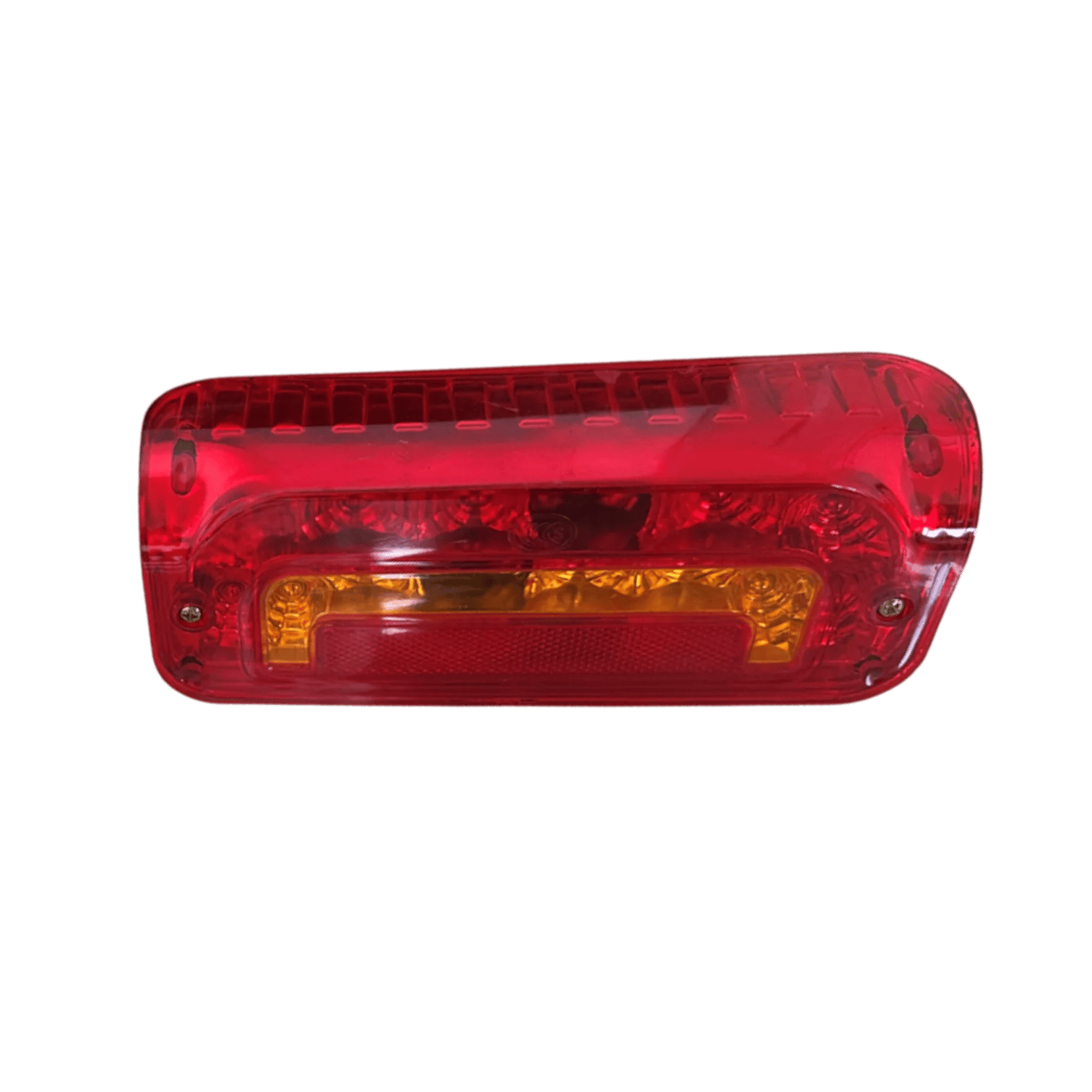 Motolux Fayton FX-33 ARKA STOP TEK