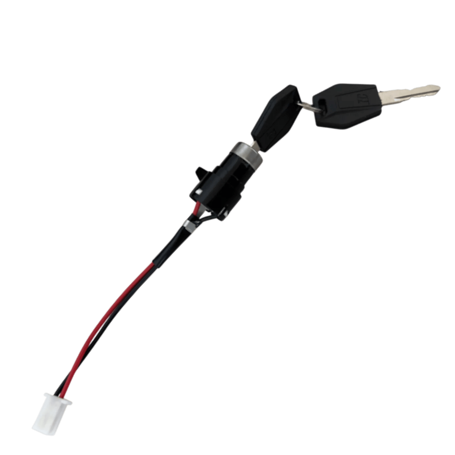 MOTOLUX FAYTON FX-33 KONTAK SETİ