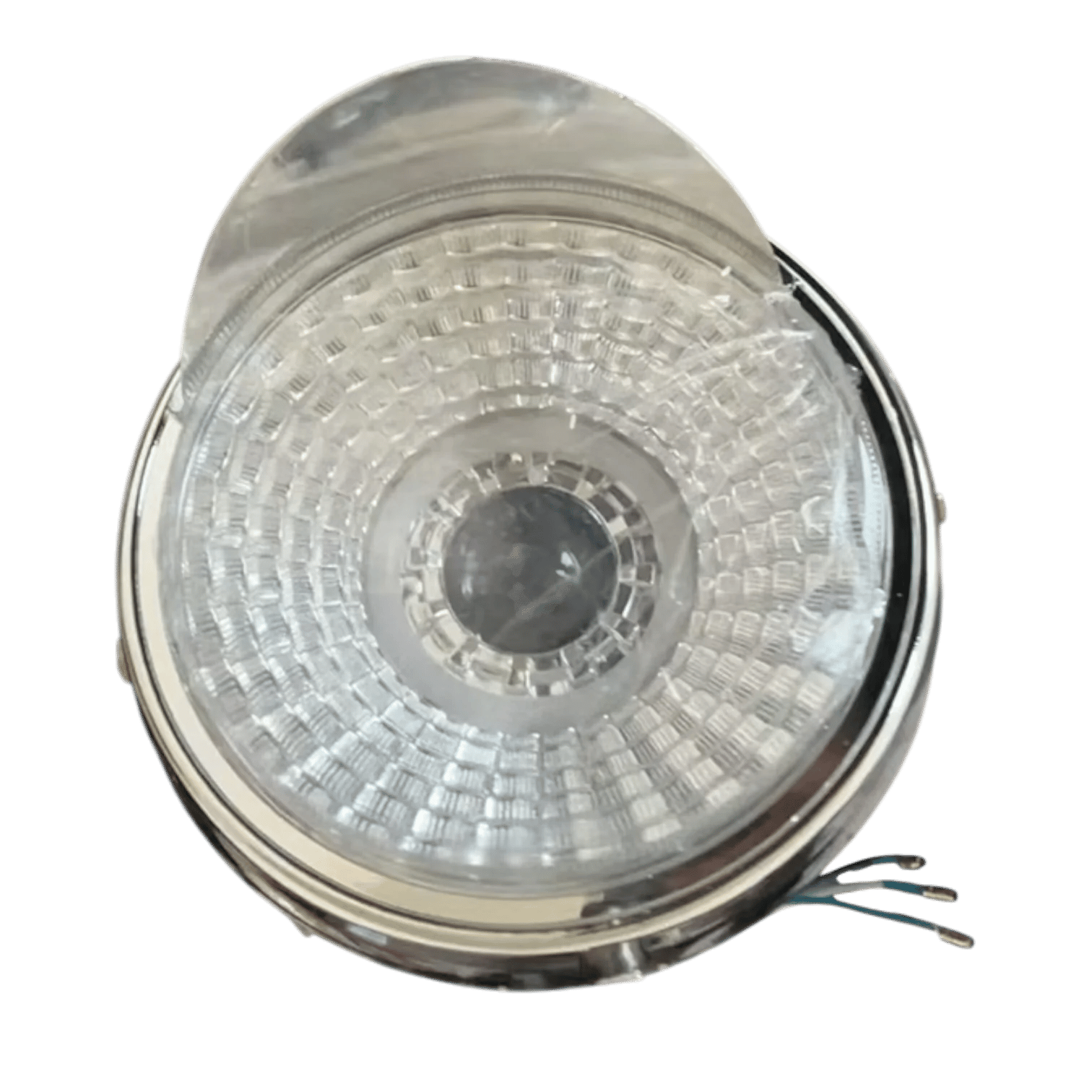 MOTOLUX FAYTON FX-33 ÖN FAR