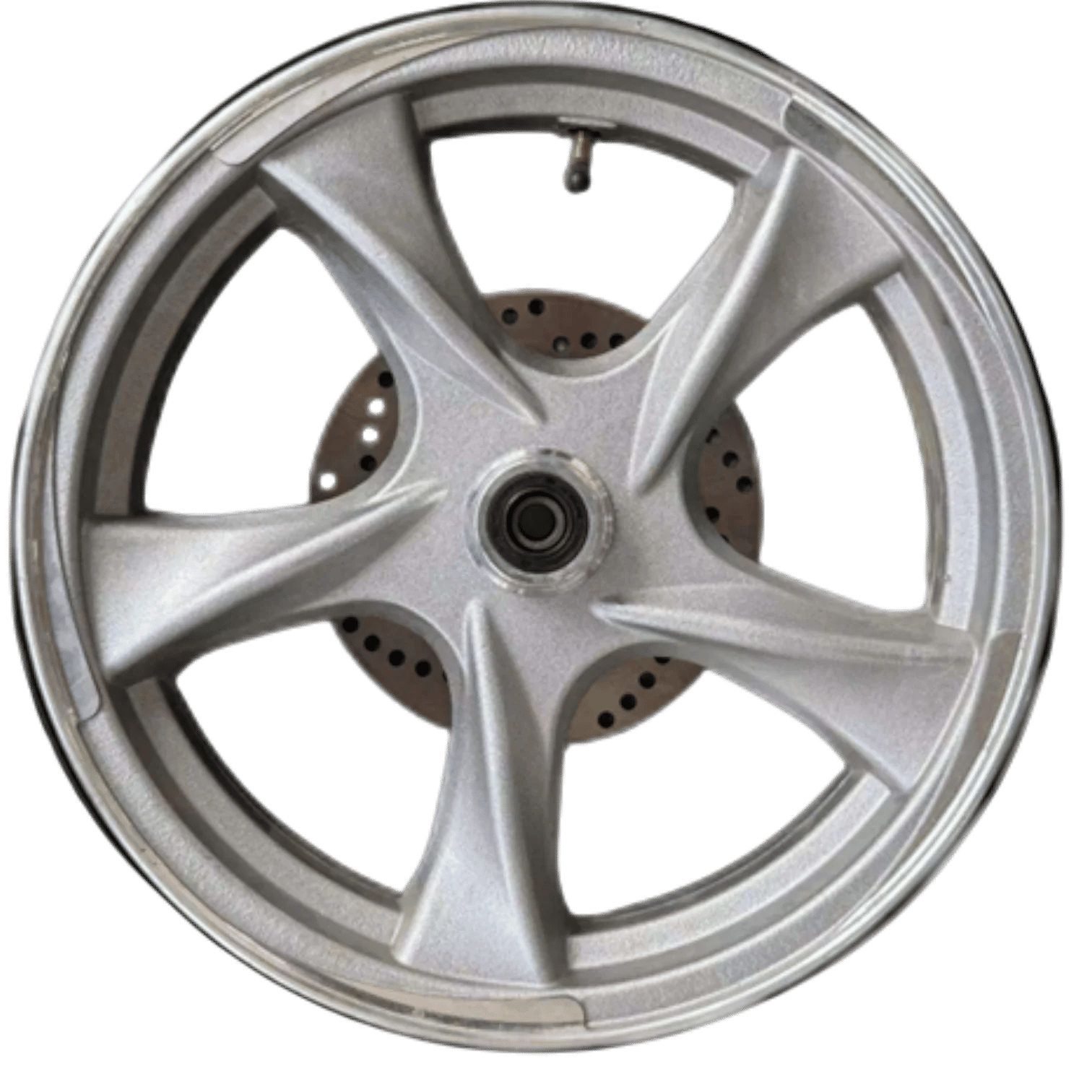 MOTOLUX FAYTON FX-33 ÖN JANT
