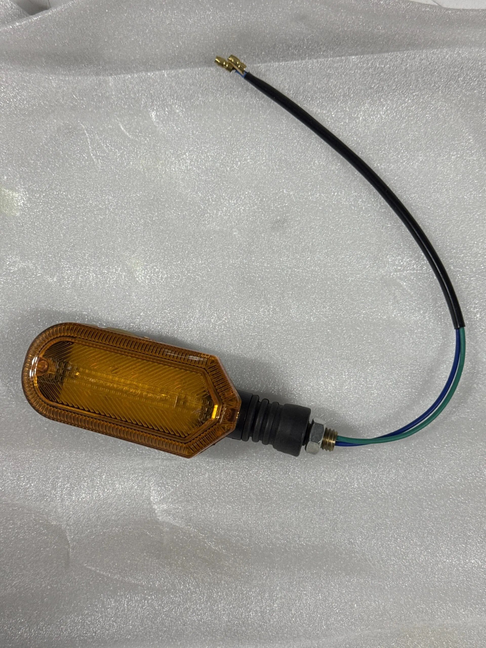 MOTOLUX FAYTON FX-33 ÖN SİNYAL-(TEK)