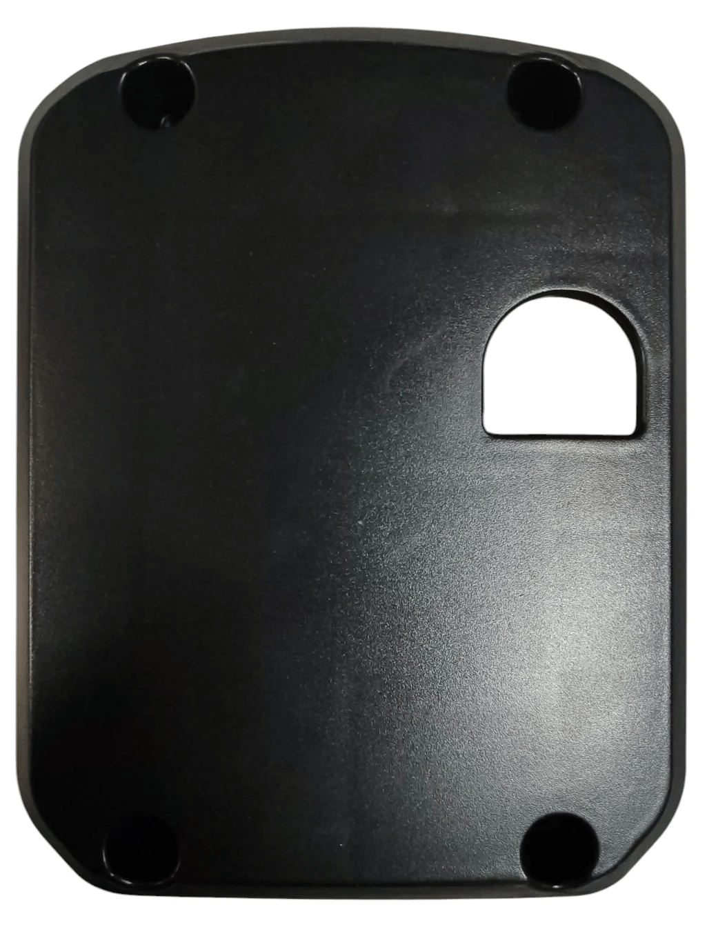 MOTOLUX FAYTON FX-55 FAR PANELİ ARKA KISIM-SİYAH