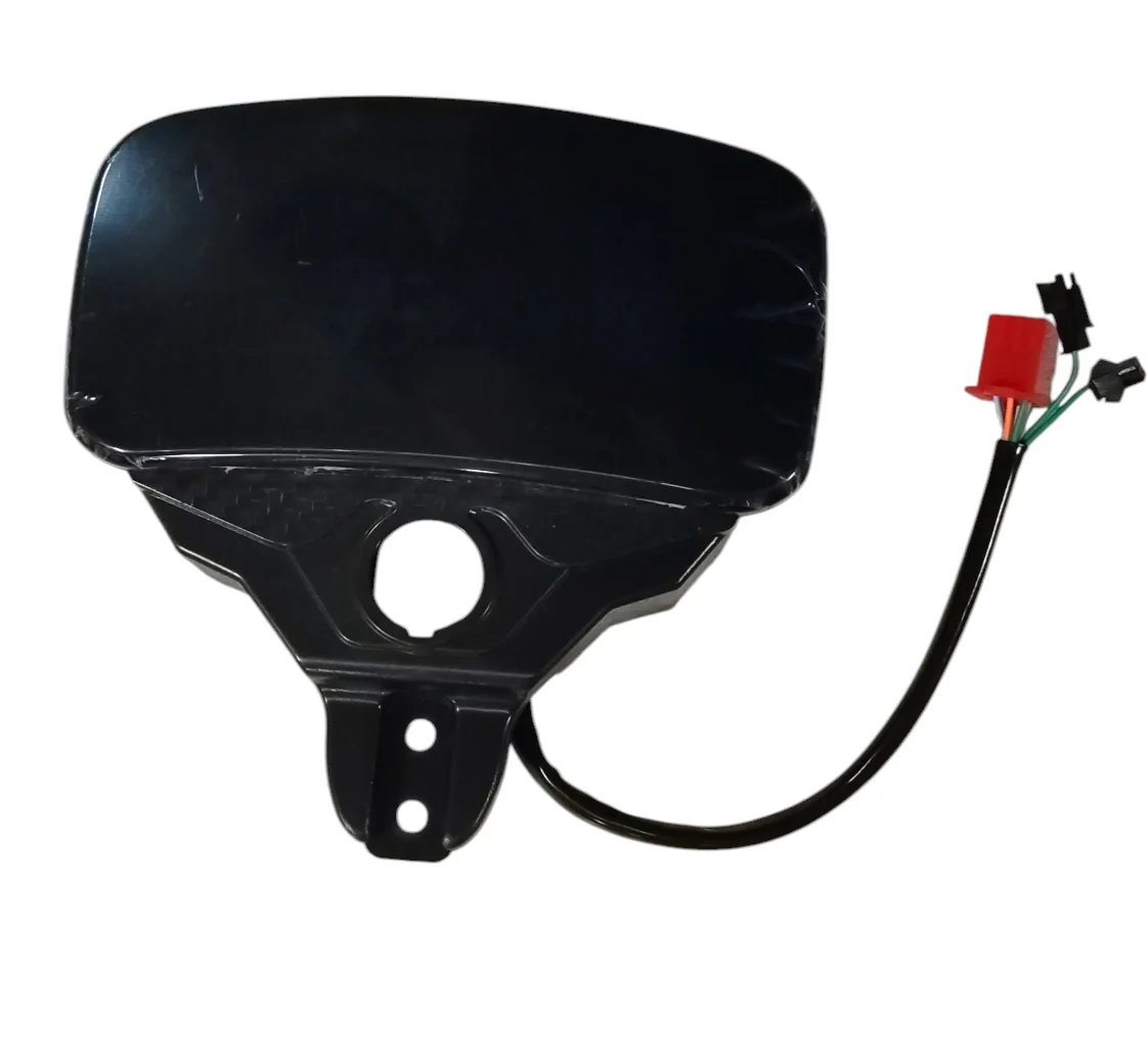 MOTOLUX FAYTON FX-55 KM SAATİ