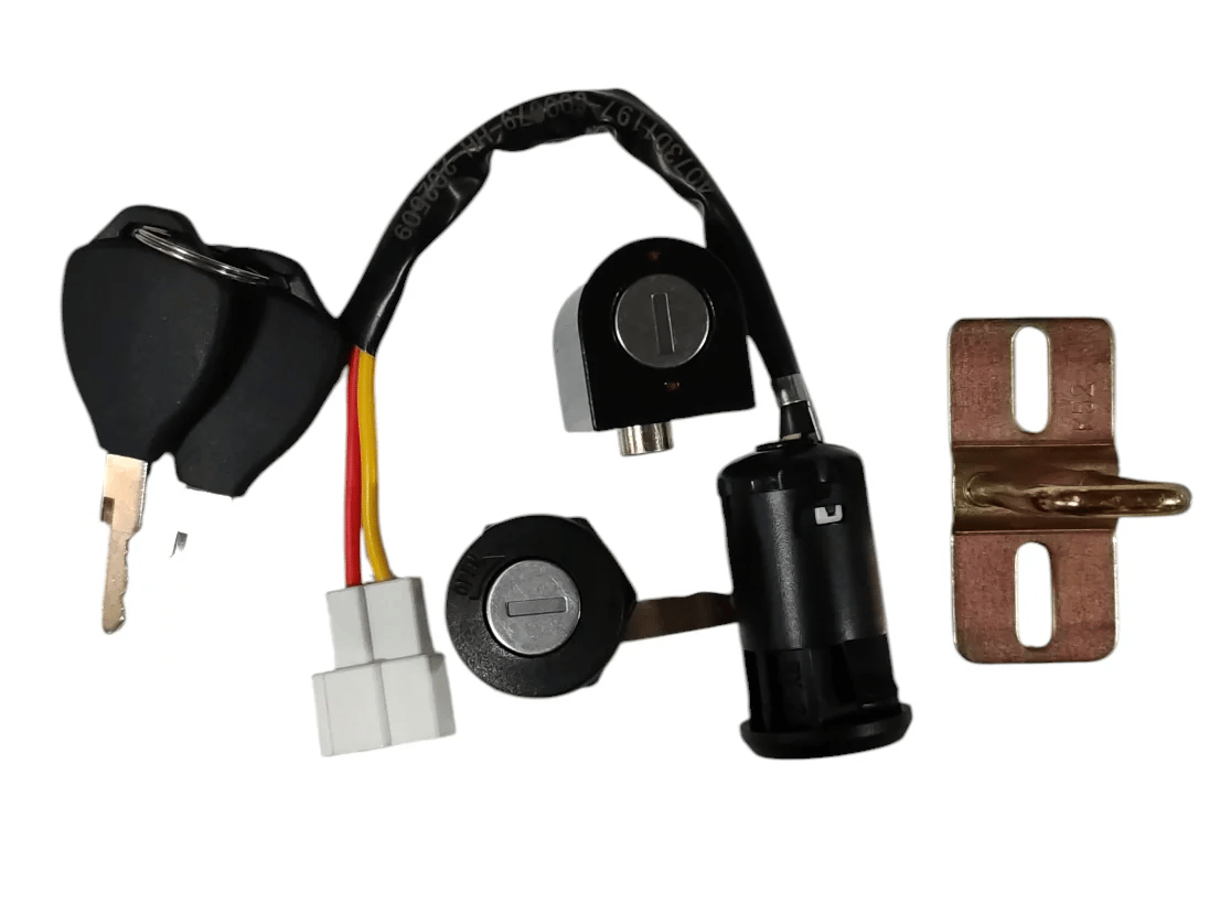 MOTOLUX FAYTON FX-55 KONTAK SETİ