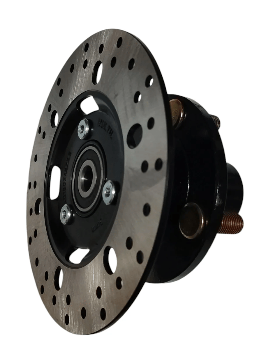 MOTOLUX FAYTON FX-55 ÖN FREN DİSKİ+FORYA