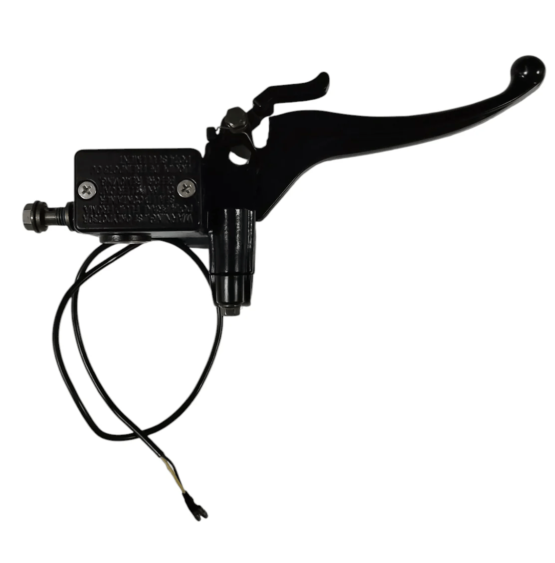 MOTOLUX FAYTON FX-55 ÖN FREN MERKEZİ-ÜST