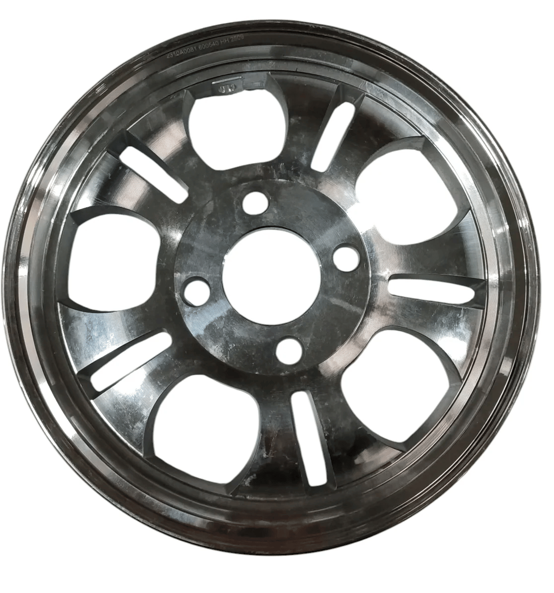 MOTOLUX FAYTON FX-55 ÖN JANT