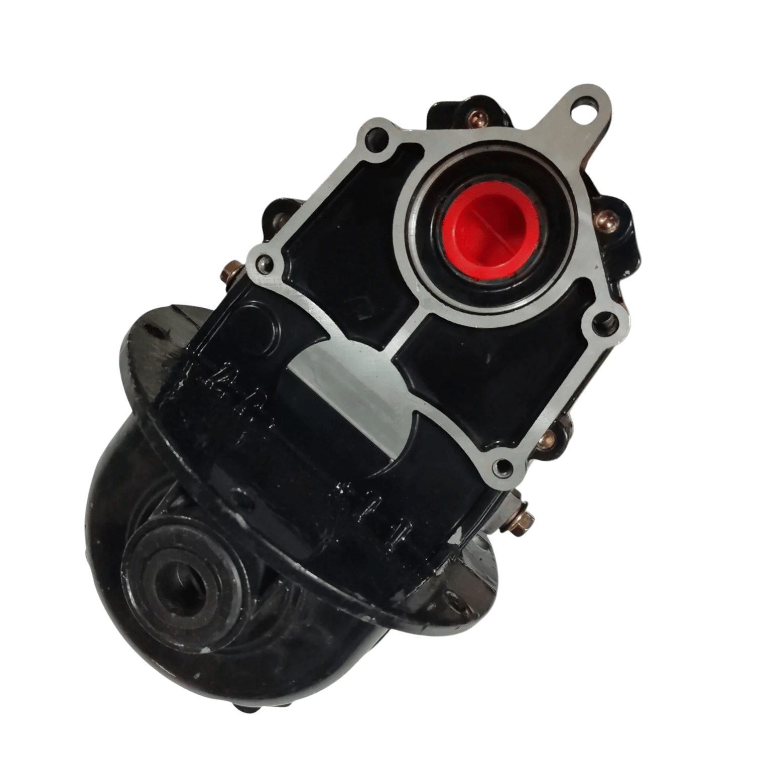 MOTOLUX FAYTON FX-55 ŞANZIMAN