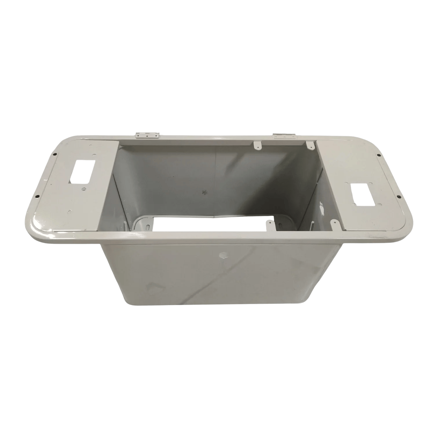 MOTOLUX FAYTON FX-55 SÜRÜCÜ ALT KASA-KREM