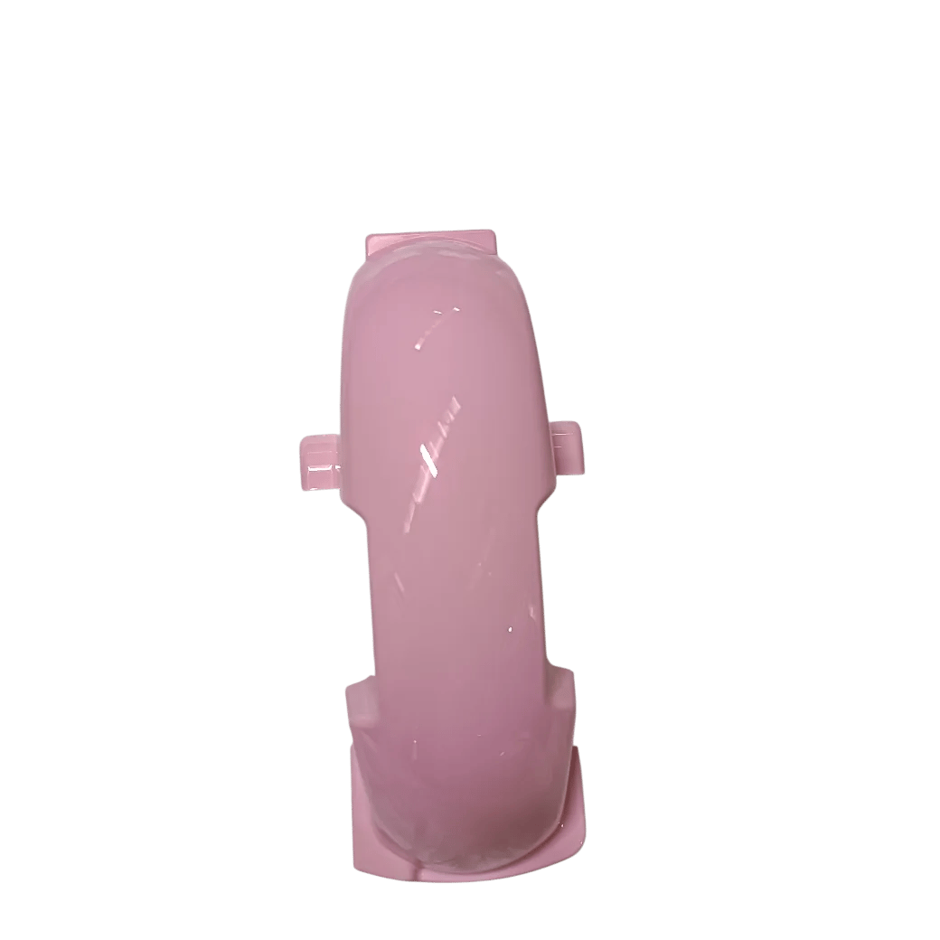 MOTOLUX GO 55 ARKA ÇAMURLUK-PEMBE