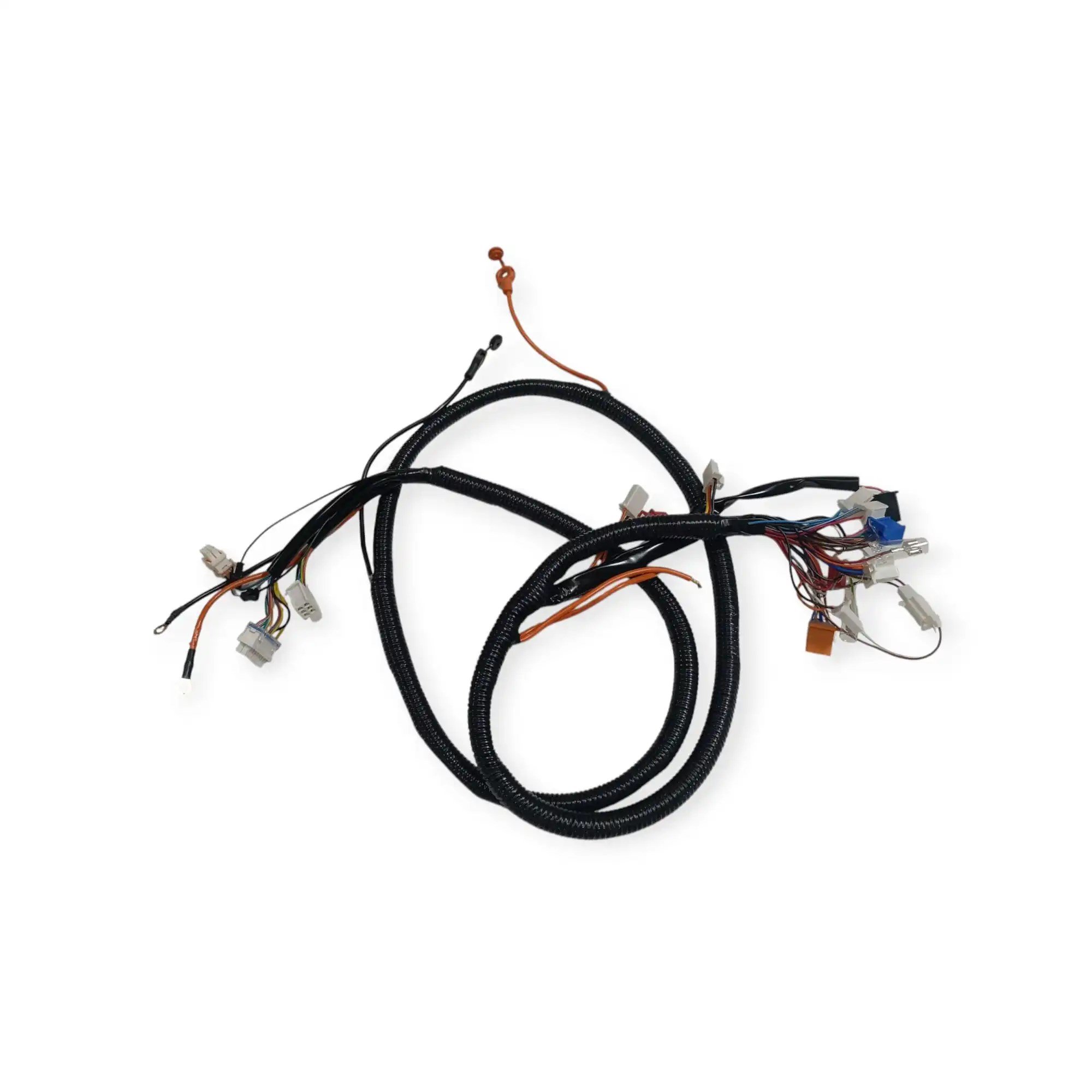 MOTOLUX GO 55 ELEKTRİK ANA TESİSATI