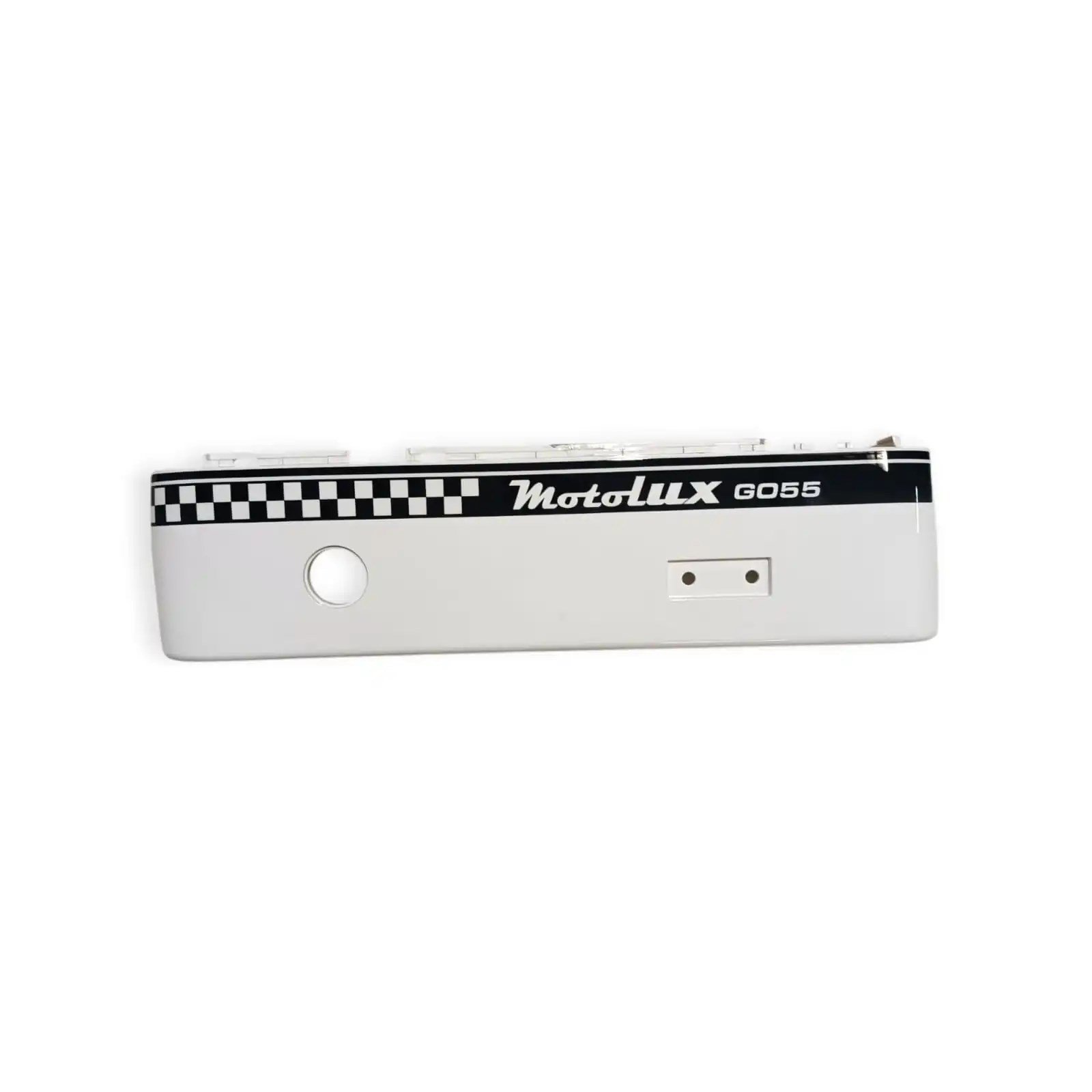 MOTOLUX GO 55 MARŞBİYEL-SAĞ-BEYAZ