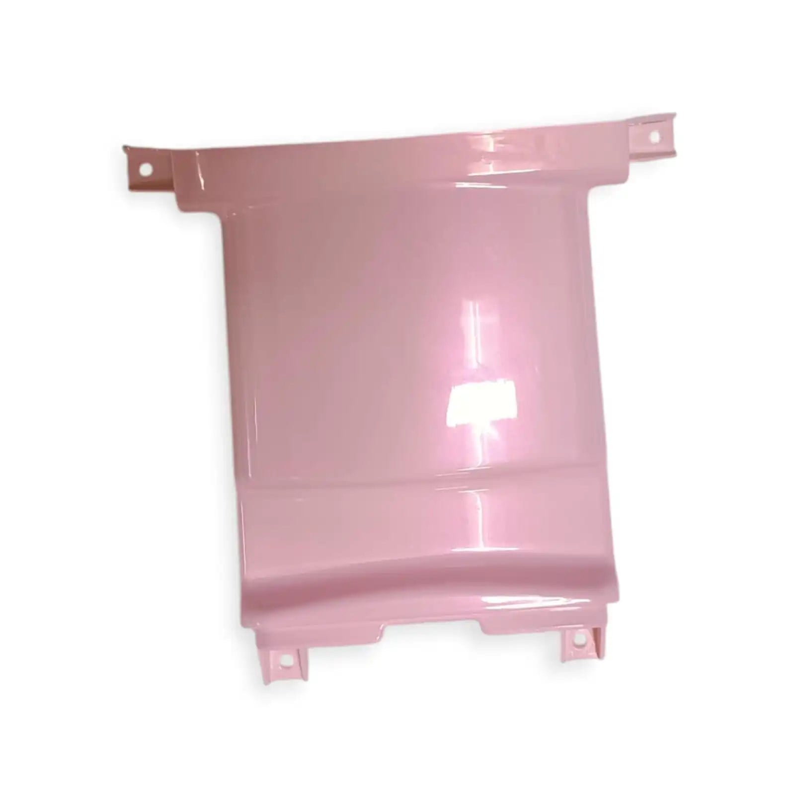 MOTOLUX GO 55 ÖN BORU KAPAĞI-PEMBE