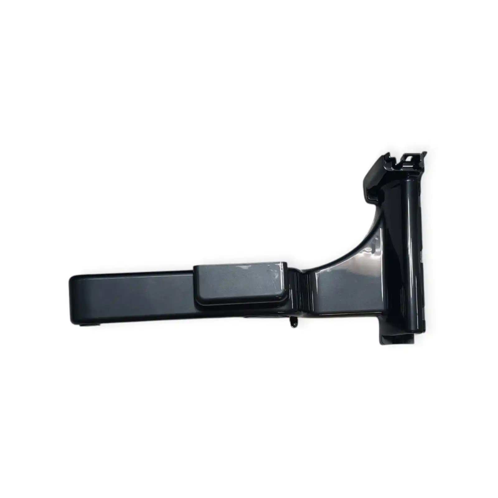 MOTOLUX GO 55 SOL YAN PANEL-NARDO GRİ