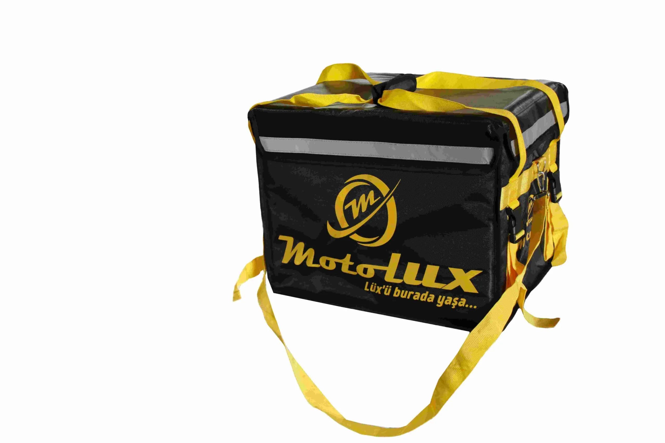 MOTOLUX KANGO 5500 ARKA ÇANTA