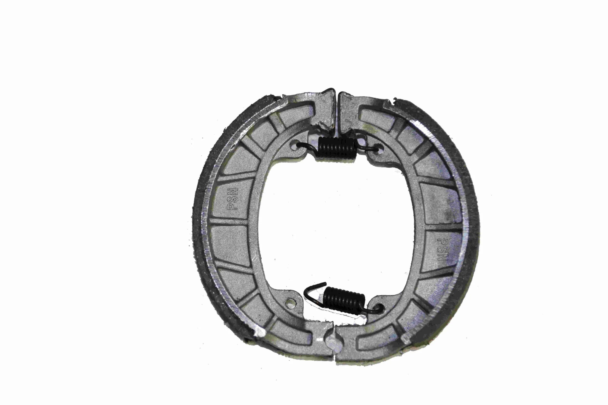 MOTOLUX KANGO 5500 ARKA FREN BALATA