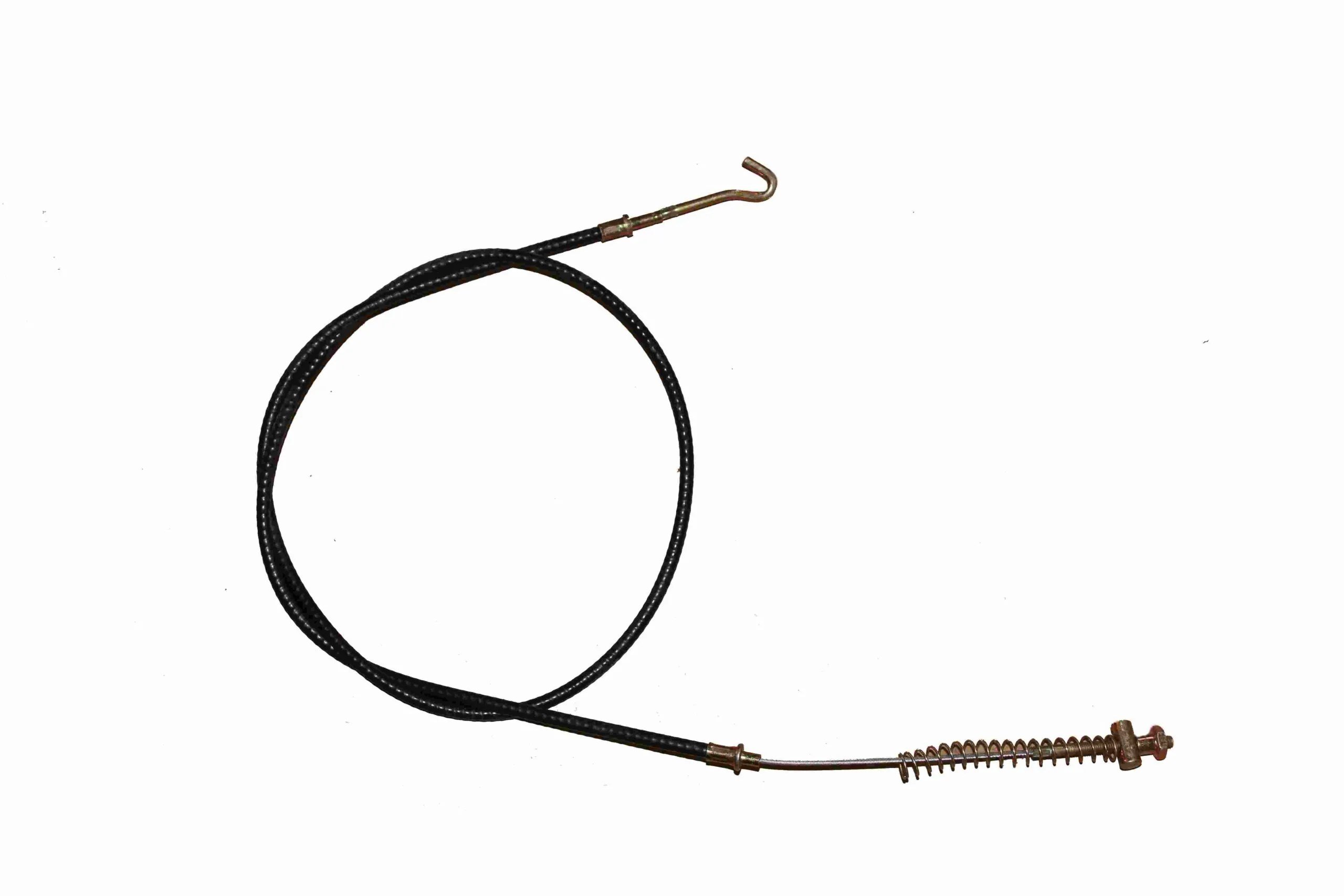 MOTOLUX KANGO 5500 ARKA FREN HALATI