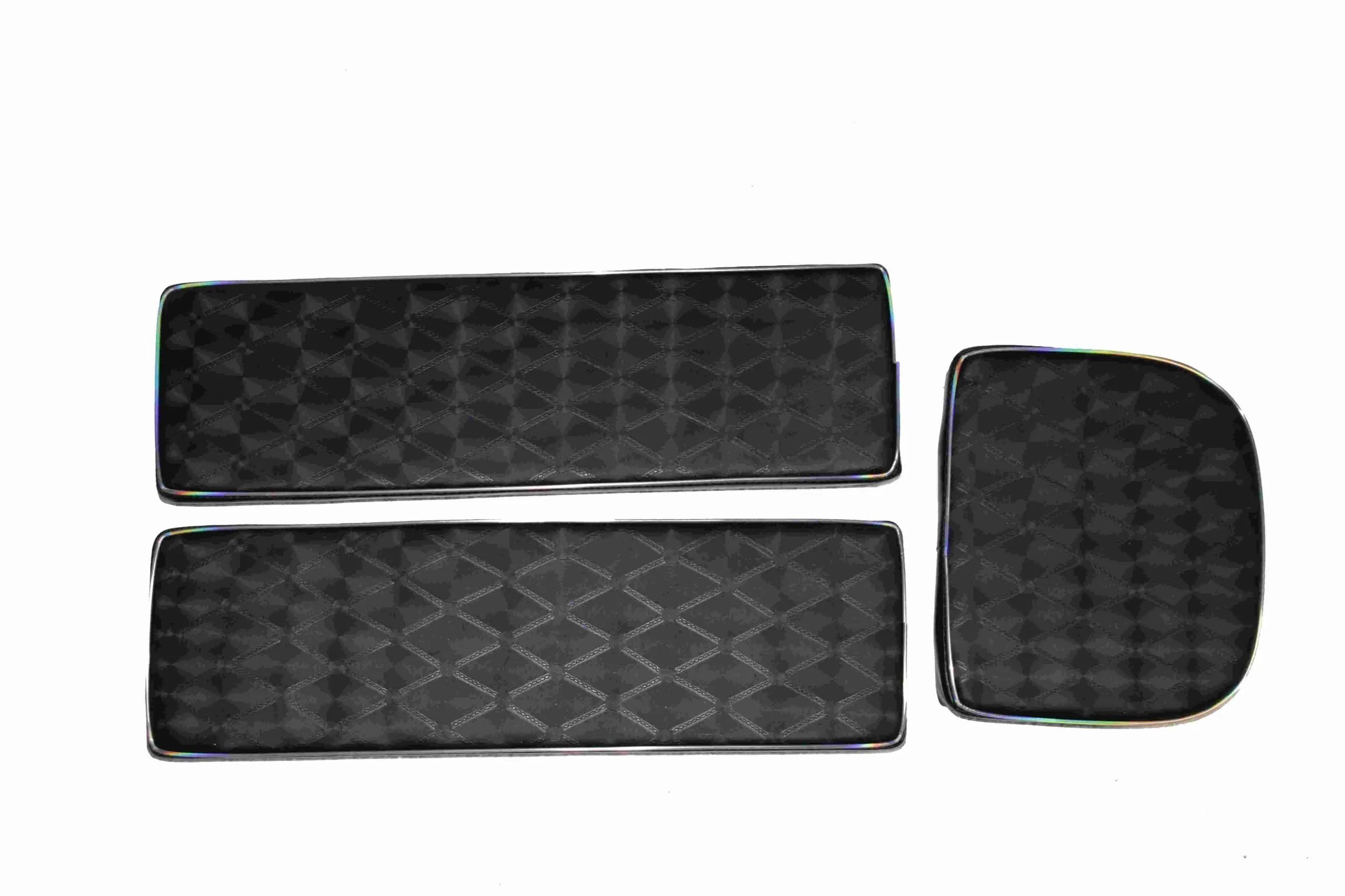 MOTOLUX KANGO 5500 ARKA SELE BRAKETİ MİNDER SETİ