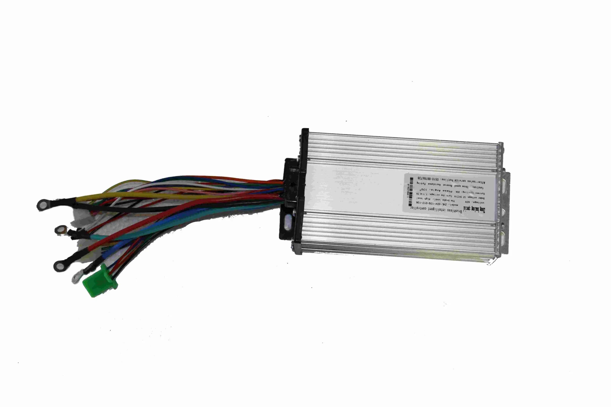 MOTOLUX KANGO 5500 BEYİN